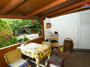 Prodej chaty, Pašinka, 30 m2