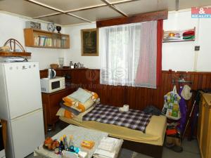 Prodej chaty, Pašinka, 30 m2