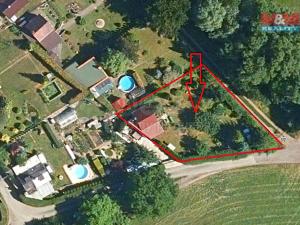 Prodej chaty, Pašinka, 30 m2