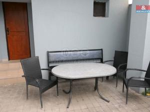Pronájem obchodního prostoru, Zdice, Čs. armády, 18 m2