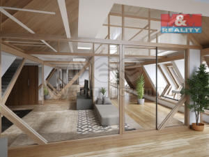 Prodej rodinného domu, Třemešná, 147 m2