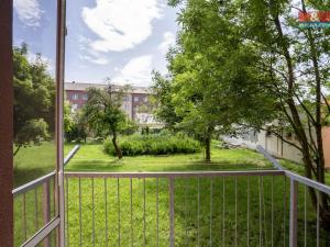 Prodej bytu 3+1, Chropyně, Tyršova, 72 m2