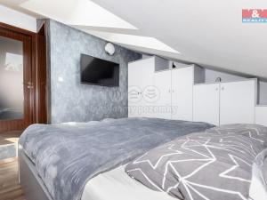 Prodej bytu 4+kk, Chrudim - Chrudim IV, Radoušova, 102 m2