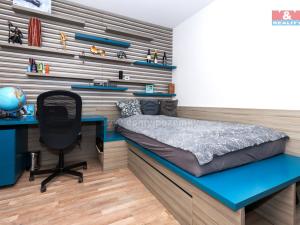 Prodej bytu 4+kk, Chrudim - Chrudim IV, Radoušova, 102 m2