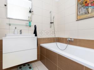 Prodej bytu 4+kk, Chrudim - Chrudim IV, Radoušova, 102 m2