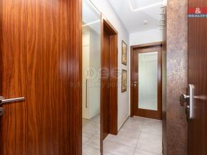 Prodej bytu 4+kk, Chrudim - Chrudim IV, Radoušova, 102 m2