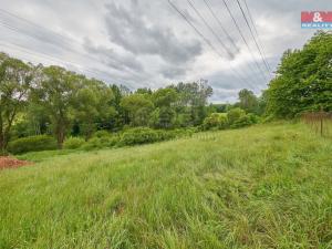 Prodej pozemku pro bydlení, Trutnov - Voletiny, 1410 m2