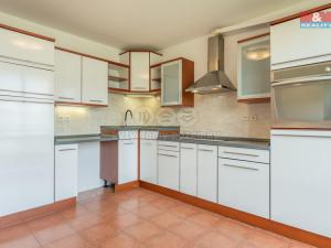 Prodej bytu 2+kk, Praha - Horní Počernice, Dandova, 59 m2