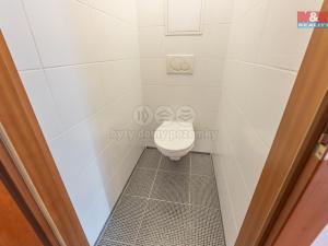 Prodej bytu 2+kk, Praha - Horní Počernice, Dandova, 59 m2