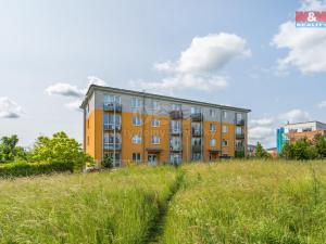 Prodej bytu 2+kk, Praha - Horní Počernice, Dandova, 59 m2