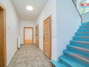 Prodej rodinného domu, Olšany - Klášterec, 146 m2