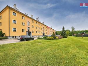 Prodej bytu 3+kk, Trutnov - Horní Staré Město, 64 m2
