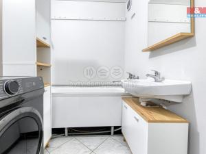 Pronájem bytu 1+1, Plzeň - Bolevec, Manětínská, 40 m2