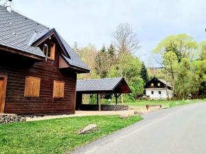 Prodej chaty, Jindřichov, 135 m2