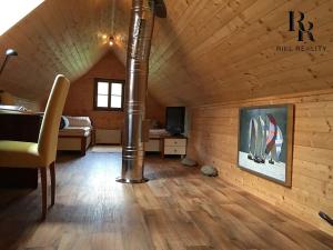 Prodej chaty, Jindřichov, 135 m2