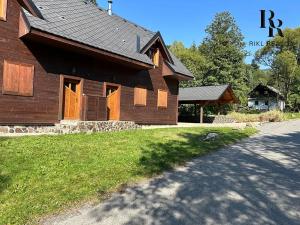 Prodej chaty, Jindřichov, 135 m2