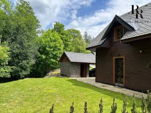 Prodej chaty, Jindřichov, 135 m2