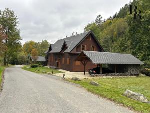 Prodej chaty, Jindřichov, 135 m2