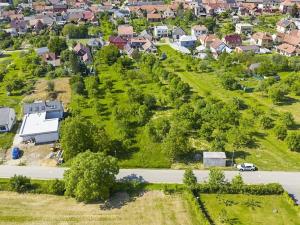 Prodej pozemku pro bydlení, Topolná, 826 m2