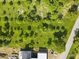 Prodej pozemku pro bydlení, Topolná, 826 m2