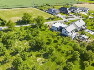 Prodej pozemku pro bydlení, Topolná, 826 m2