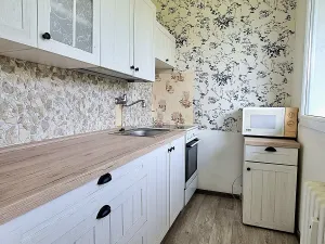 Pronájem bytu 1+1, Bílina, Aléská, 30 m2