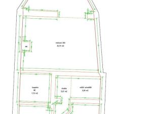 Prodej rodinného domu, Opava - Kateřinky, Vrchní, 180 m2