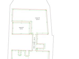 Prodej rodinného domu, Opava - Kateřinky, Vrchní, 180 m2
