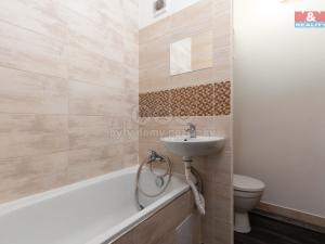 Prodej bytu 1+kk, Ostrava - Moravská Ostrava, U Parku, 25 m2