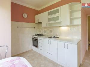 Prodej bytu 2+1, Ostrava, Kyjevská, 48 m2
