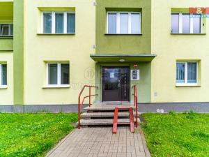 Prodej bytu 1+1, Chodov, Revoluční, 38 m2