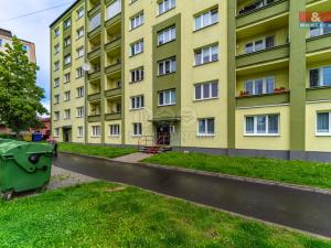 Prodej bytu 1+1, Chodov, Revoluční, 38 m2