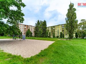 Prodej bytu 1+1, Chodov, Revoluční, 38 m2