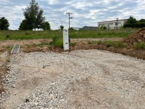 Prodej pozemku pro bydlení, Libeř, 1030 m2