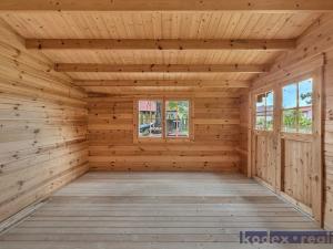 Prodej pozemku pro bydlení, Klamoš, 727 m2
