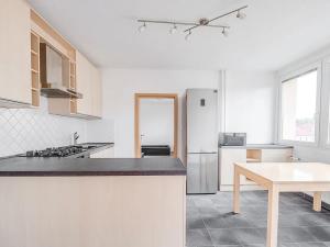 Prodej bytu 3+1, Příbram, Ryneček, 78 m2