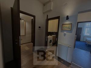 Pronájem bytu 3+kk, Praha - Vinohrady, Korunní, 75 m2