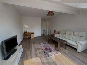 Pronájem bytu 3+kk, Praha - Vinohrady, Korunní, 75 m2