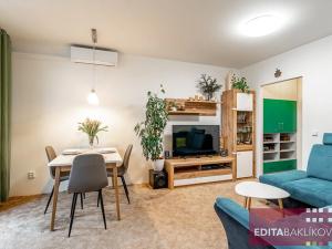 Pronájem bytu 3+1, Olomouc, Kmochova, 72 m2