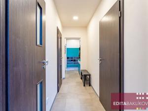 Pronájem bytu 3+1, Olomouc, Kmochova, 72 m2
