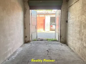 Pronájem garáže, Příbram, K Podlesí, 18 m2