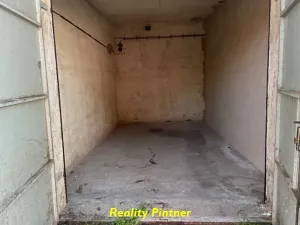 Prodej garáže, Příbram, K Podlesí, 18 m2