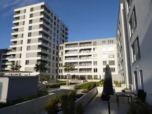 Prodej bytu 1+kk, Plzeň, Stehlíkova, 36 m2