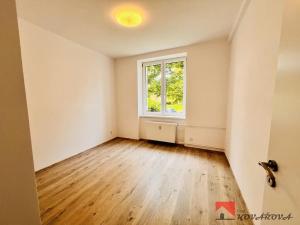 Pronájem bytu 3+kk, Štětí, U stadionu, 61 m2