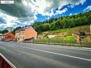Prodej pozemku, Jáchymov, třída Dukelských hrdinů, 903 m2