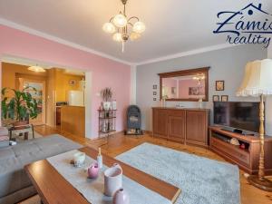 Prodej rodinného domu, Vinařice, VII. ulice, 72 m2