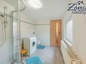 Prodej rodinného domu, Vinařice, VII. ulice, 72 m2