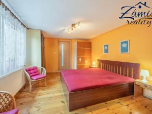 Prodej rodinného domu, Vinařice, VII. ulice, 72 m2