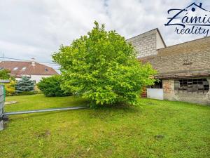 Prodej rodinného domu, Vinařice, VII. ulice, 72 m2