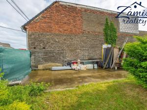 Prodej rodinného domu, Vinařice, VII. ulice, 72 m2